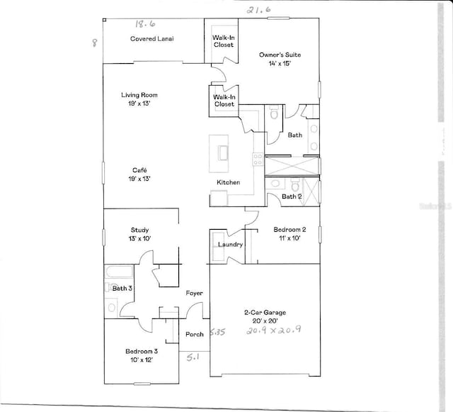 7509 SW 78th Ter, Ocala, FL 34481 - photo 5