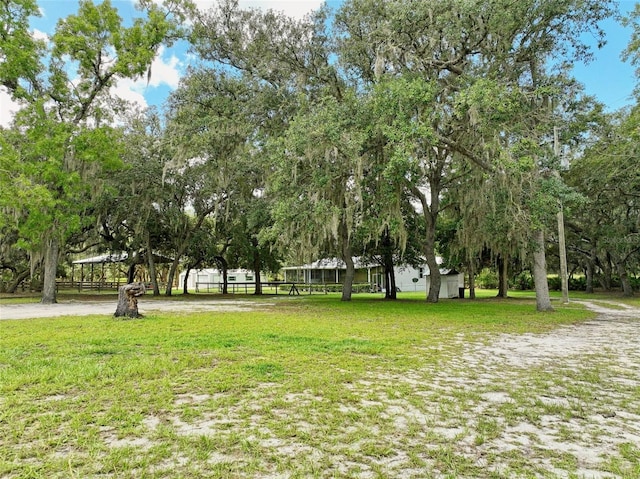 11070 NE 212th Ln, Fort Mc Coy, FL 32134 - photo 1