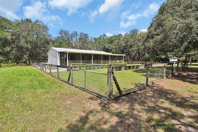 11070 NE 212th Ln, Fort Mc Coy, FL 32134 - photo 5