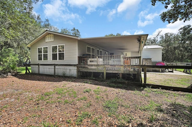 11070 NE 212th Ln, Fort Mc Coy, FL 32134 - photo 7