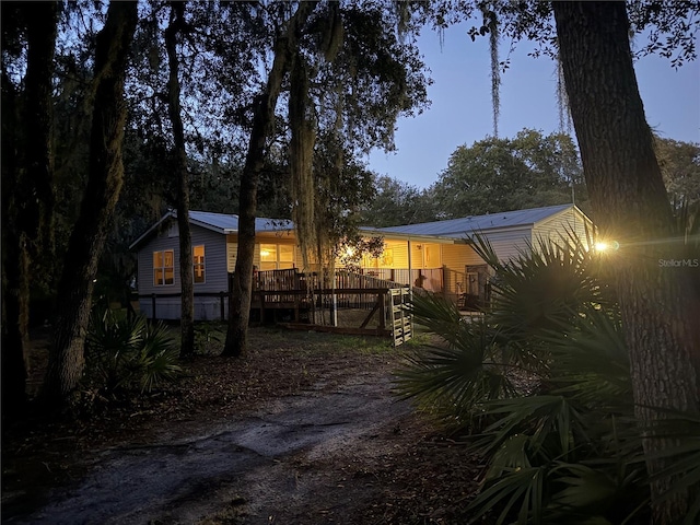 11070 NE 212th Ln, Fort Mc Coy, FL 32134 - photo 8