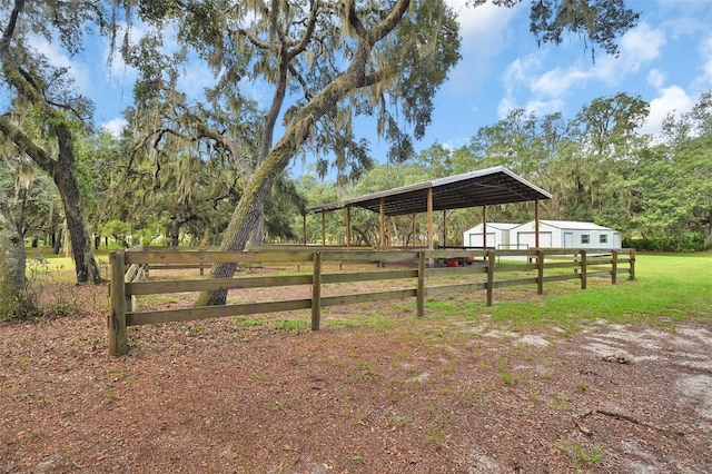 11070 NE 212th Ln, Fort Mc Coy, FL 32134 - photo 14