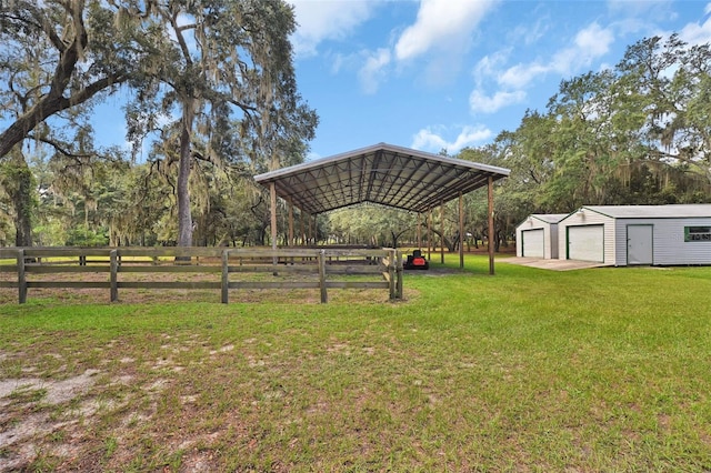 11070 NE 212th Ln, Fort Mc Coy, FL 32134 - photo 15