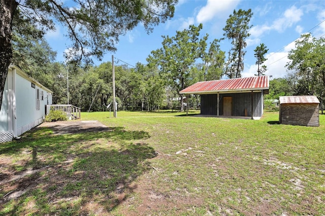 11070 NE 212th Ln, Fort Mc Coy, FL 32134 - photo 29