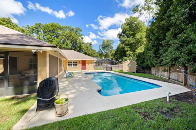 5125 SE 47th Court Rd, Ocala, FL 34480 - photo 51