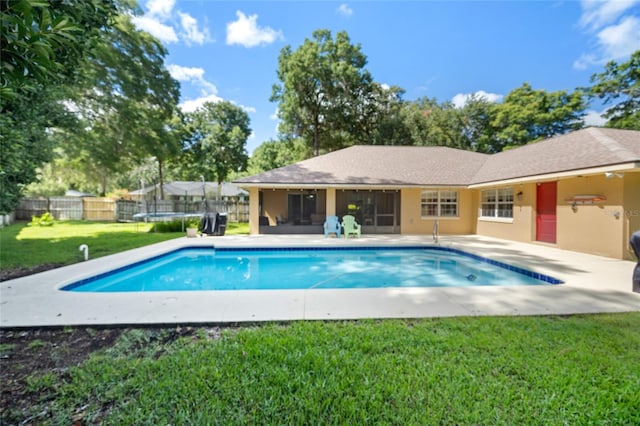 5125 SE 47th Court Rd, Ocala, FL 34480 - photo 48