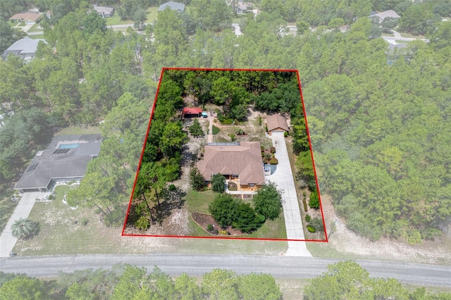 5264 N El Paso Ter, Beverly Hills, FL 34465 - photo 2