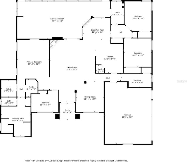 5264 N El Paso Ter, Beverly Hills, FL 34465 - photo 20
