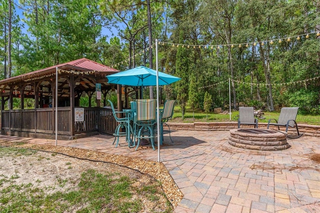 5264 N El Paso Ter, Beverly Hills, FL 34465 - photo 43