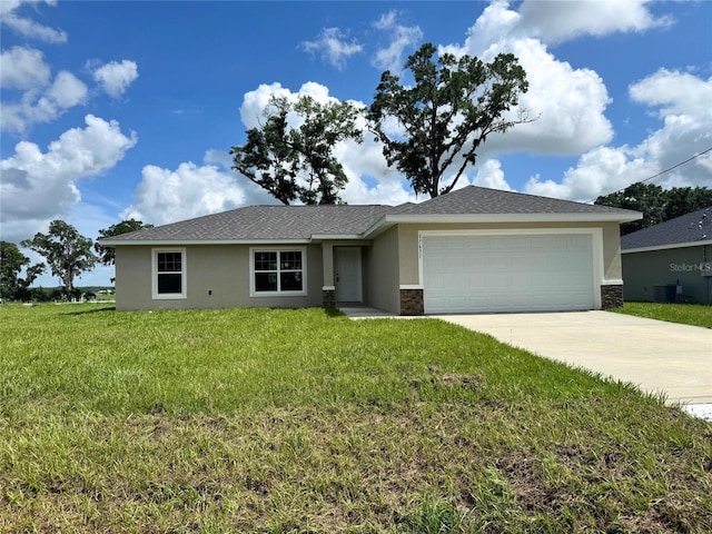 17631 SW 112th Ln, Dunnellon, FL 34432 - photo 1