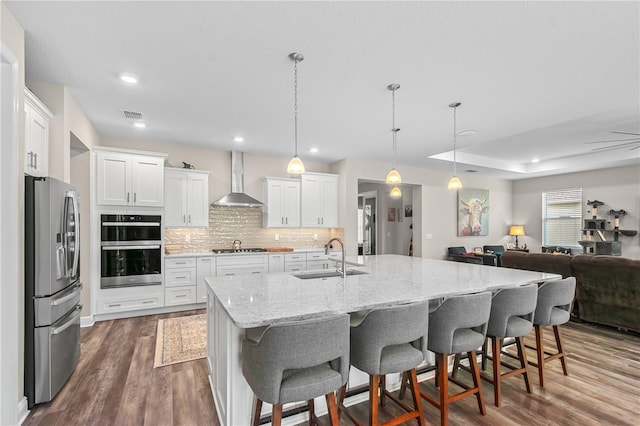 8385 SW 98th Terrace Rd, Ocala, FL 34481 - photo 25