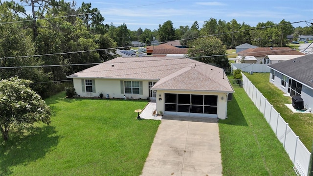 16 Pecan Run Crse, Ocala, FL 34472 - photo 34