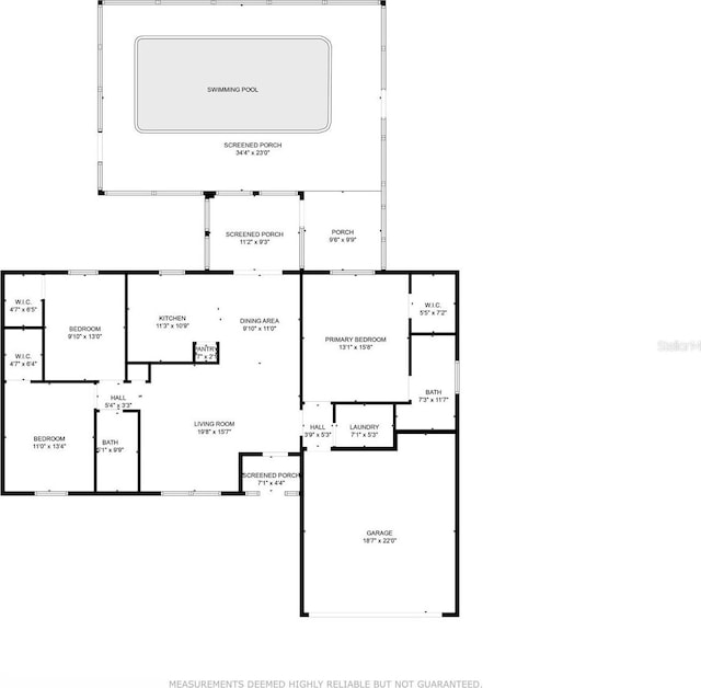 16 Pecan Run Crse, Ocala, FL 34472 - photo 36