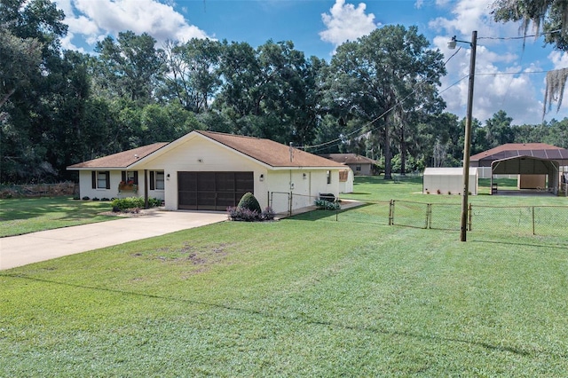 8456 E Henderson Trl, Inverness, FL 34450 - photo 37