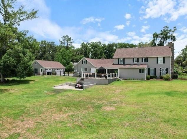 2065 SW 37th Street Rd, Ocala, FL 34471 - photo 44