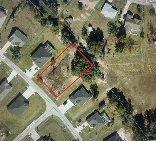 TBN SW 54th Cir, Ocala, FL 34474 - photo 1