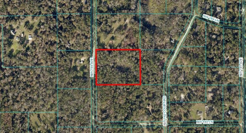 TBDLOT2 NW 144th Ave, Williston, FL 32696 - photo 1