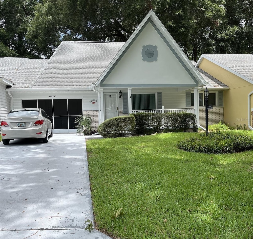 8683 SW 93rd Ln Unit B, Ocala, FL 34481 - photo 1