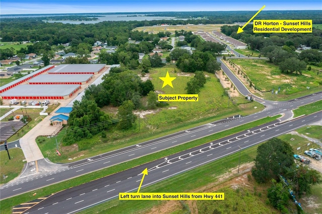 TBD US Highway 441, Summerfield, FL 34491 - photo 1