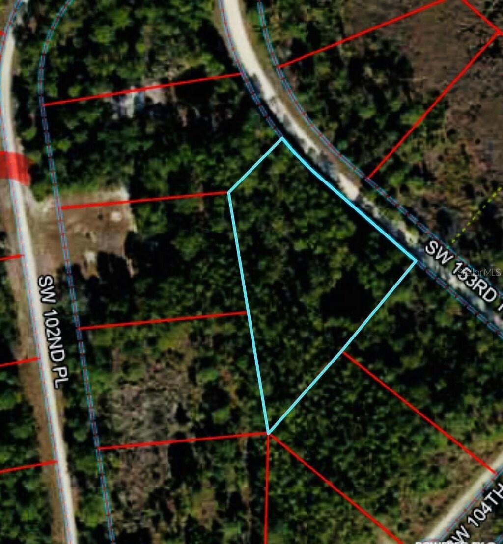 00 SW 153rd Ter Lot 11, Cedar Key, FL 32625 - photo 1