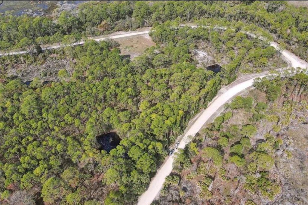 00 SW 153rd Ter Lot 11, Cedar Key, FL 32625 - photo 2