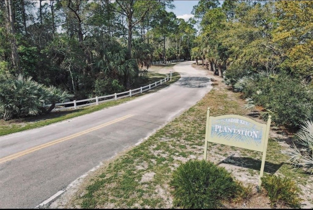 00 SW 153rd Ter Lot 11, Cedar Key, FL 32625 - photo 4