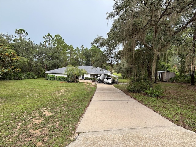 17601 SE 10th St, Silver Springs, FL 34488 - photo 4