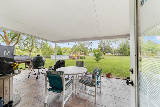 20351 SW Cardinal Ave, Dunnellon, FL 34431 - photo 31