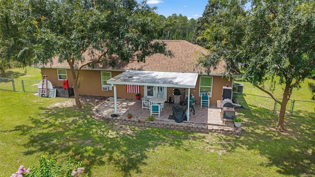 20351 SW Cardinal Ave, Dunnellon, FL 34431 - photo 46