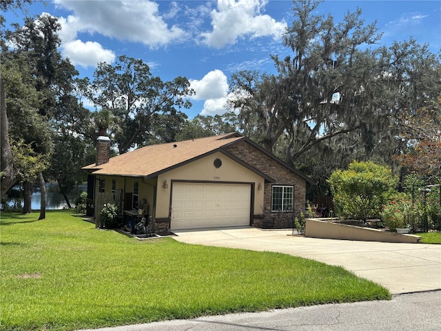 5891 SE 166th Ct, Ocklawaha, FL 32179 - photo 1