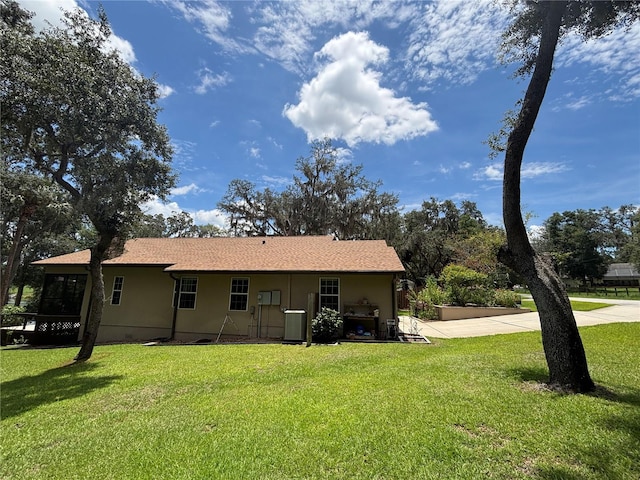 5891 SE 166th Ct, Ocklawaha, FL 32179 - photo 15