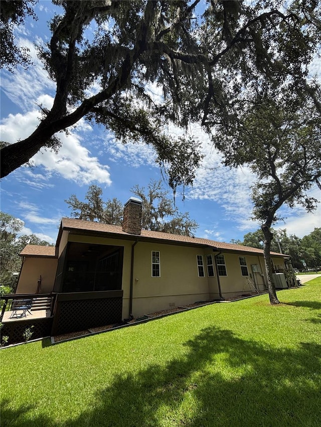 5891 SE 166th Ct, Ocklawaha, FL 32179 - photo 16