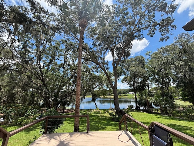 5891 SE 166th Ct, Ocklawaha, FL 32179 - photo 27