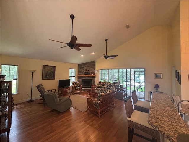 5891 SE 166th Ct, Ocklawaha, FL 32179 - photo 47