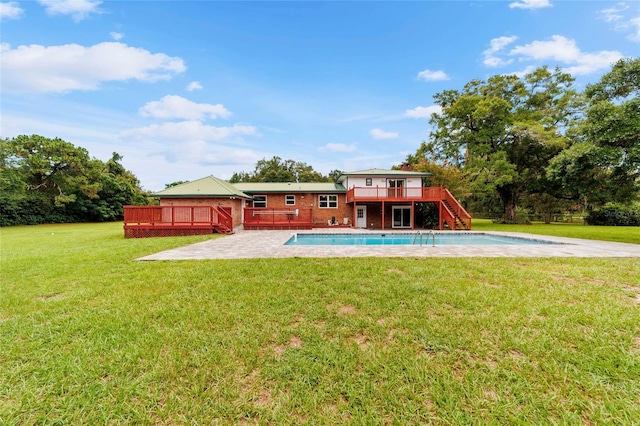 13660 SE 80th Ave, Summerfield, FL 34491 - photo 54