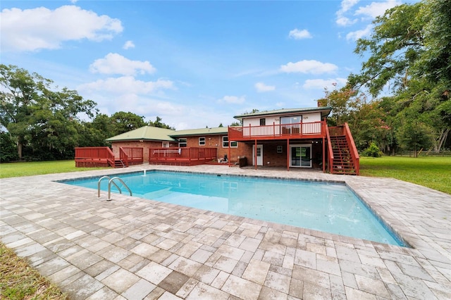 13660 SE 80th Ave, Summerfield, FL 34491 - photo 55