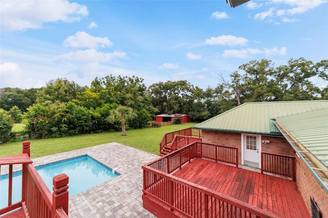 13660 SE 80th Ave, Summerfield, FL 34491 - photo 61
