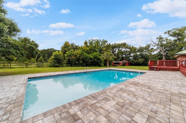 13660 SE 80th Ave, Summerfield, FL 34491 - photo 64