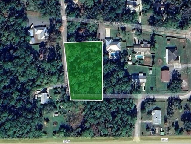110 Old Spanish Bluff Rd, East Palatka, FL 32131 - photo 1