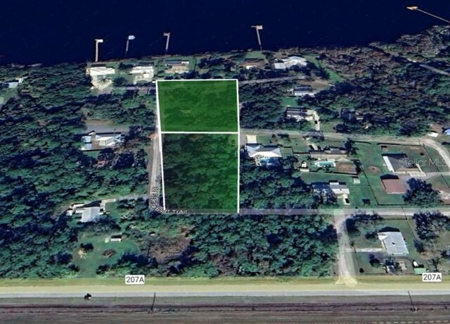 110 Old Spanish Bluff Rd, East Palatka, FL 32131 - photo 4