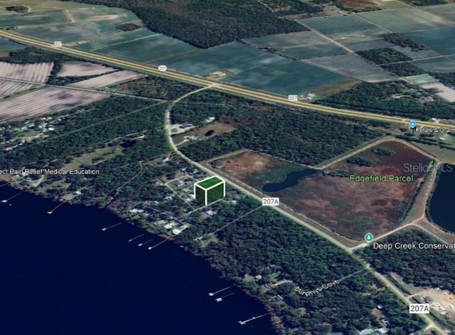 110 Old Spanish Bluff Rd, East Palatka, FL 32131 - photo 5