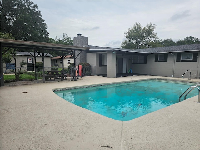1000 NE 45th St, Ocala, FL 34479 - photo 16