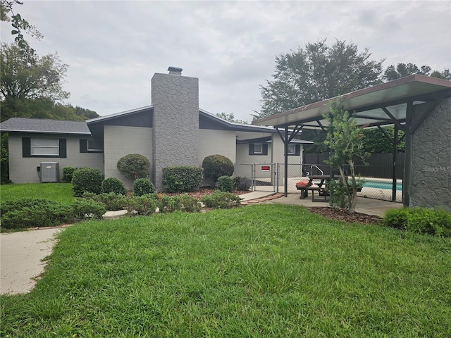 1000 NE 45th St, Ocala, FL 34479 - photo 20