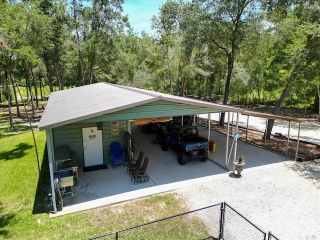 4359 SW 117th Pl, Ocala, FL 34476 - photo 30