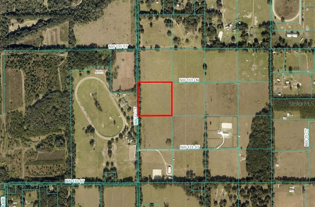 00 NW 133rd Ln, Reddick, FL 32686 - photo 1