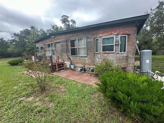 15946 NE 234th Ln, Fort Mc Coy, FL 32134 - photo 1