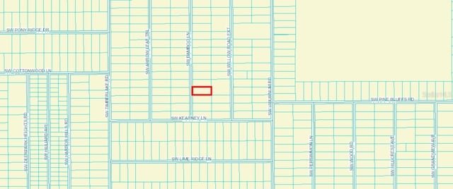 SW Bamboo Ln, Dunnellon, FL 34431 - photo 1