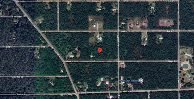4320 Isaac St, Hastings, FL 32145 - photo 3