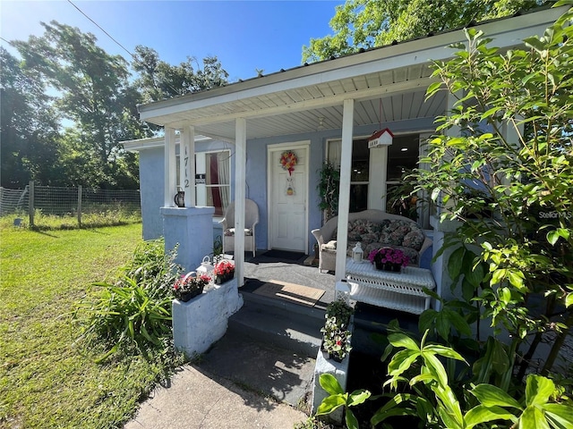 1712 NW 4th St, Ocala, FL 34475 - photo 2