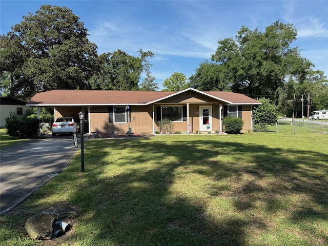 4601 NE 20th Ave, Ocala, FL 34479 - photo 2